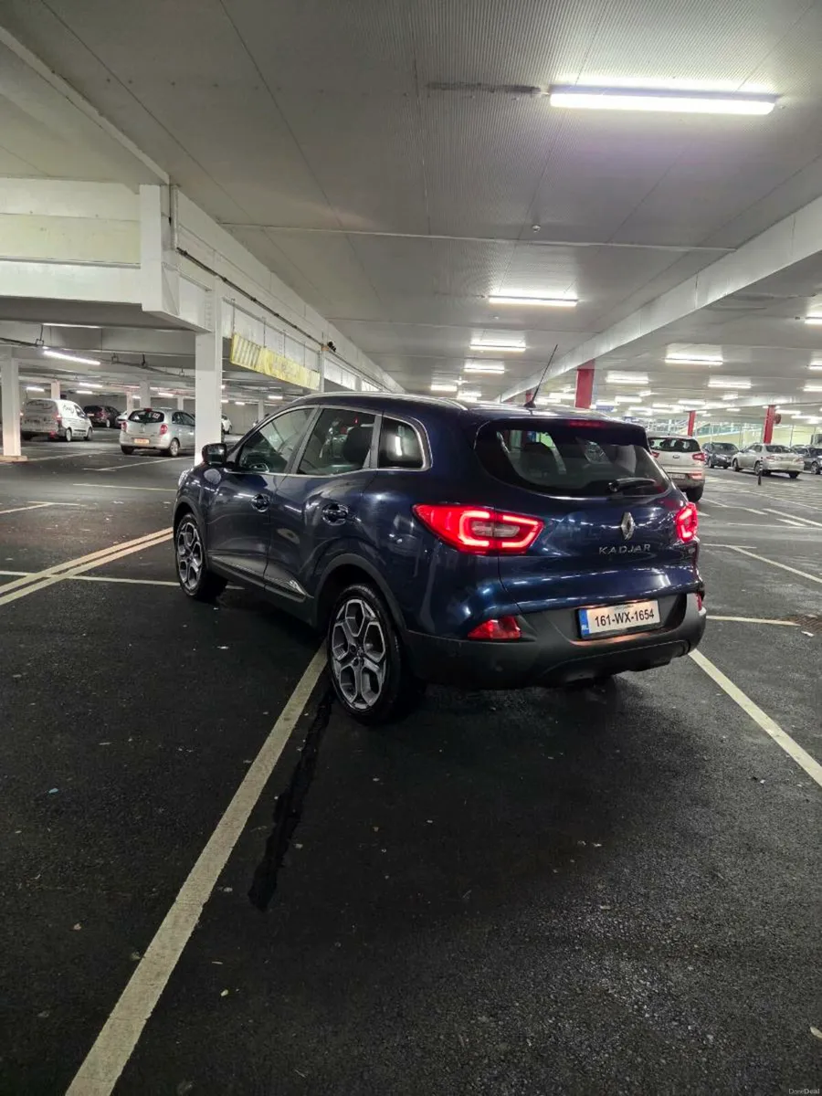 Renault Kadjar - Image 4