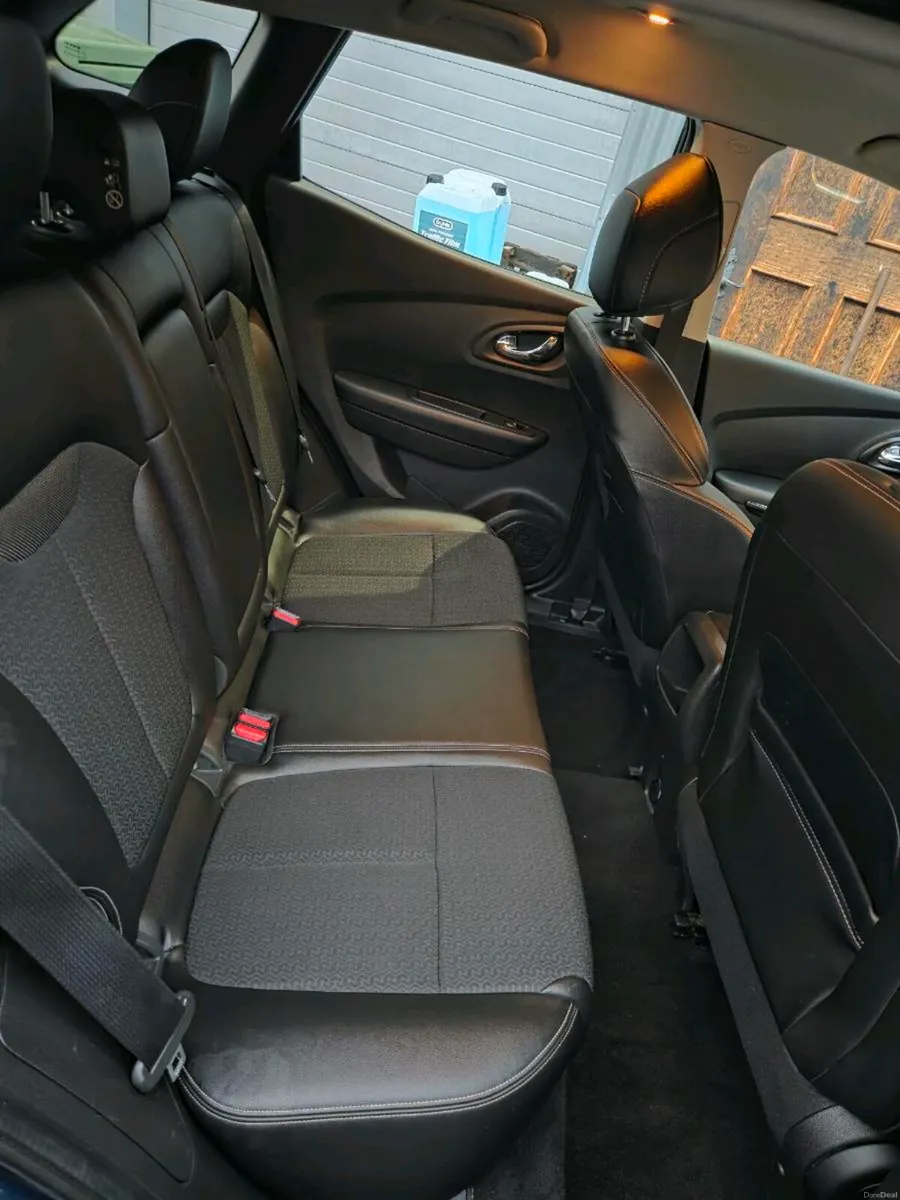 Renault Kadjar Dynamique 1.5Dci - Image 4