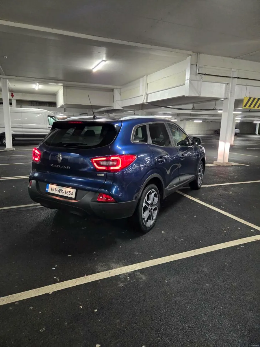 Renault Kadjar - Image 3