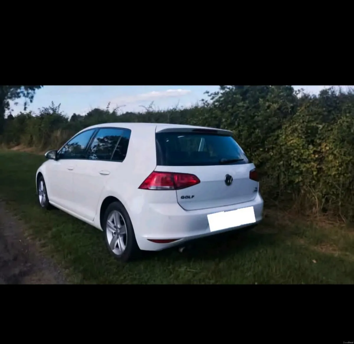 Volkswagen Golf 2015 - Automatic - Image 4