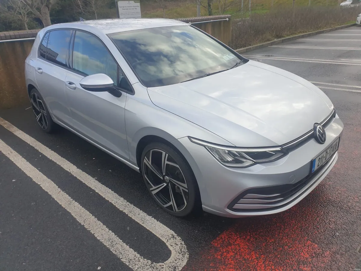 Volkswagen Golf - Image 3