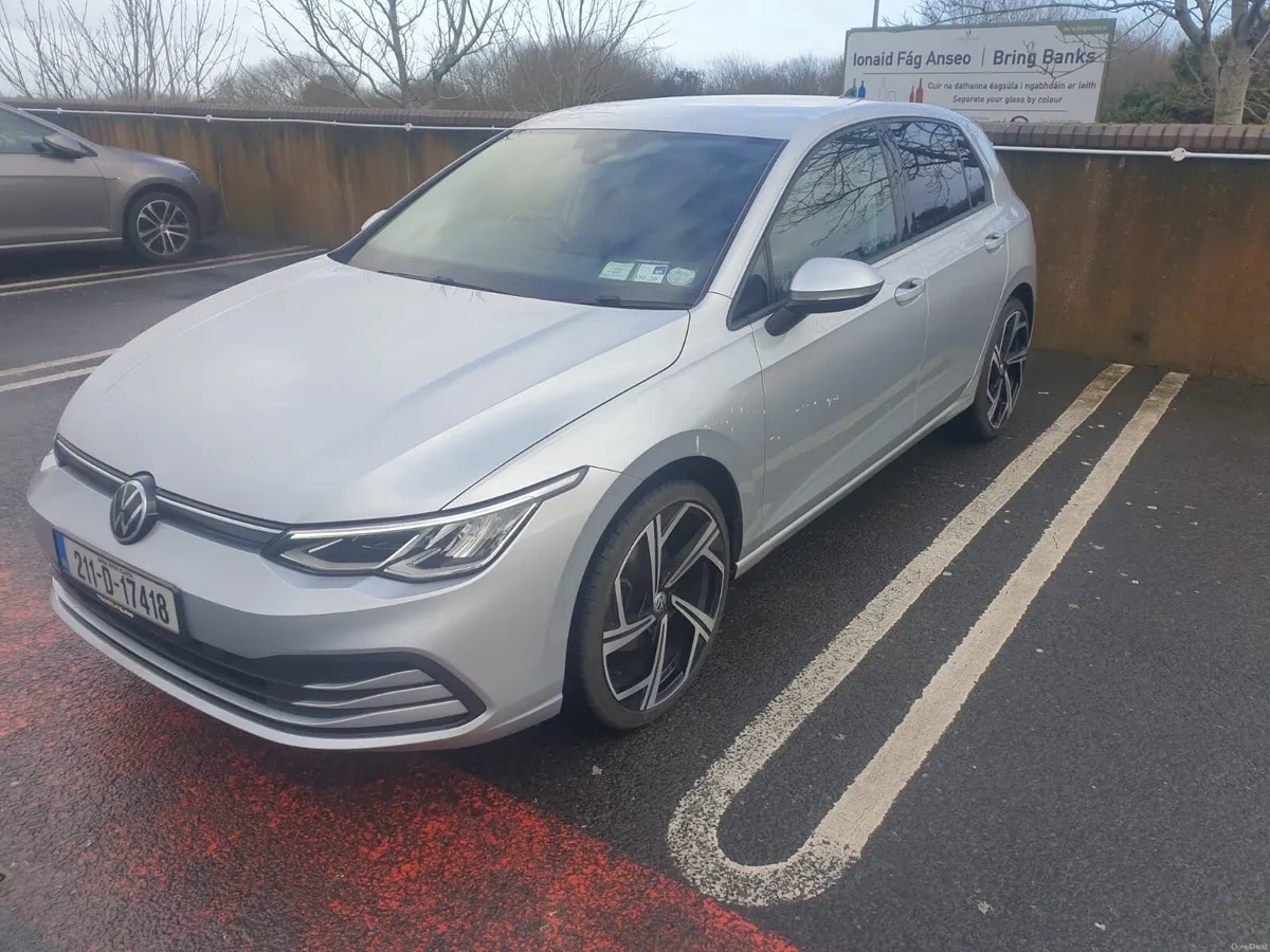 Volkswagen Golf - Image 4