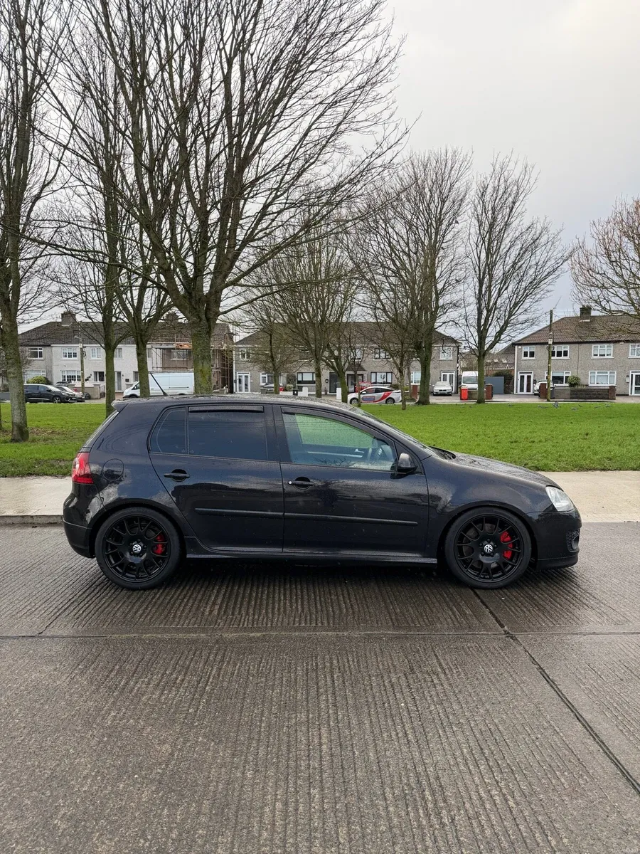 Volkswagen Gti Edition 30 No.2138 - Image 2
