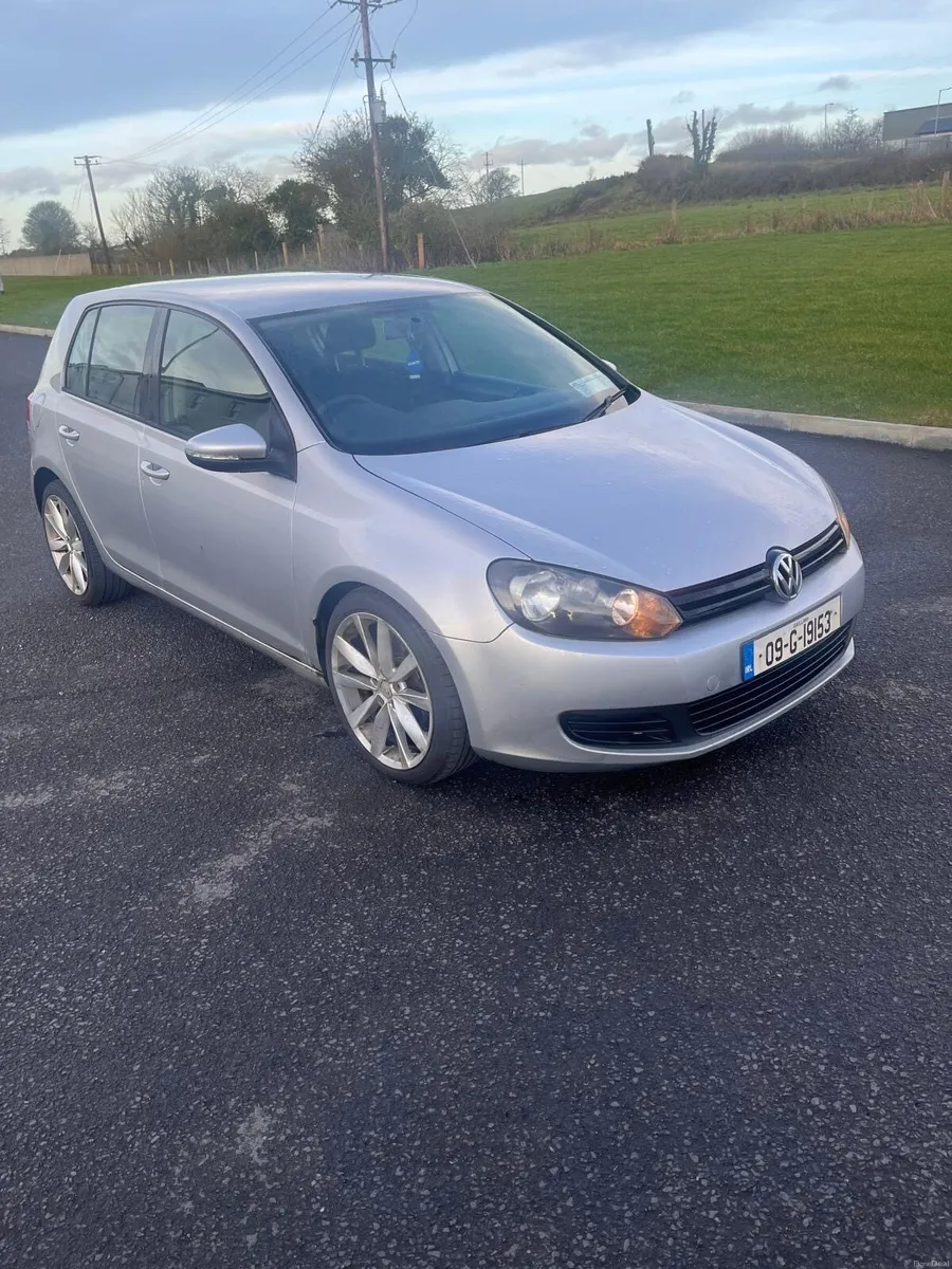 Volkswagen Golf - Image 2