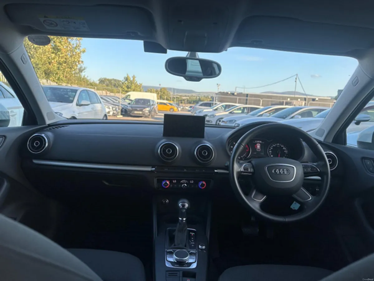 Audi A3 1.4T Petrol Automatic Low Mileage Fresh Im - Image 2