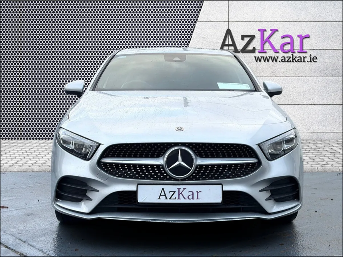 Mercedes-Benz A-Class 2020 250e AMG LINE EXECUTIVE - Image 2