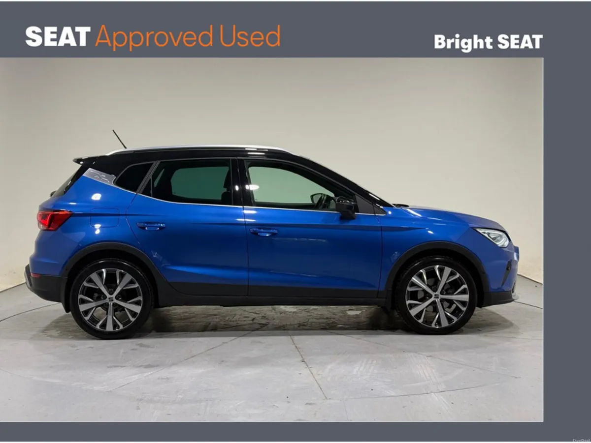 SEAT Arona PA 1.0 TSI 110HP XP+ 5DR - Image 4