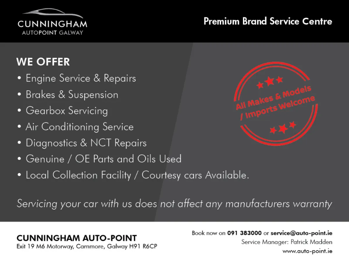 Nissan X-Trail 1.6dCi SVE [Very High Spec] - Image 3