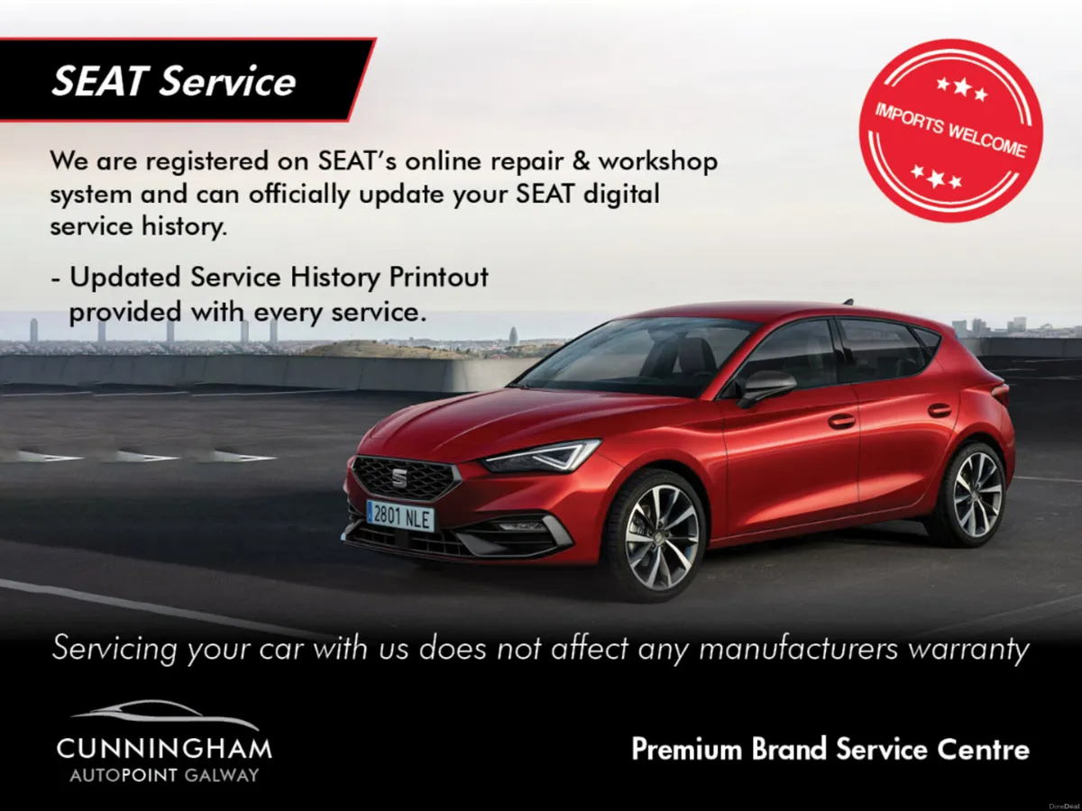 Cupra Born V2 62kWh 204BHP - Image 3