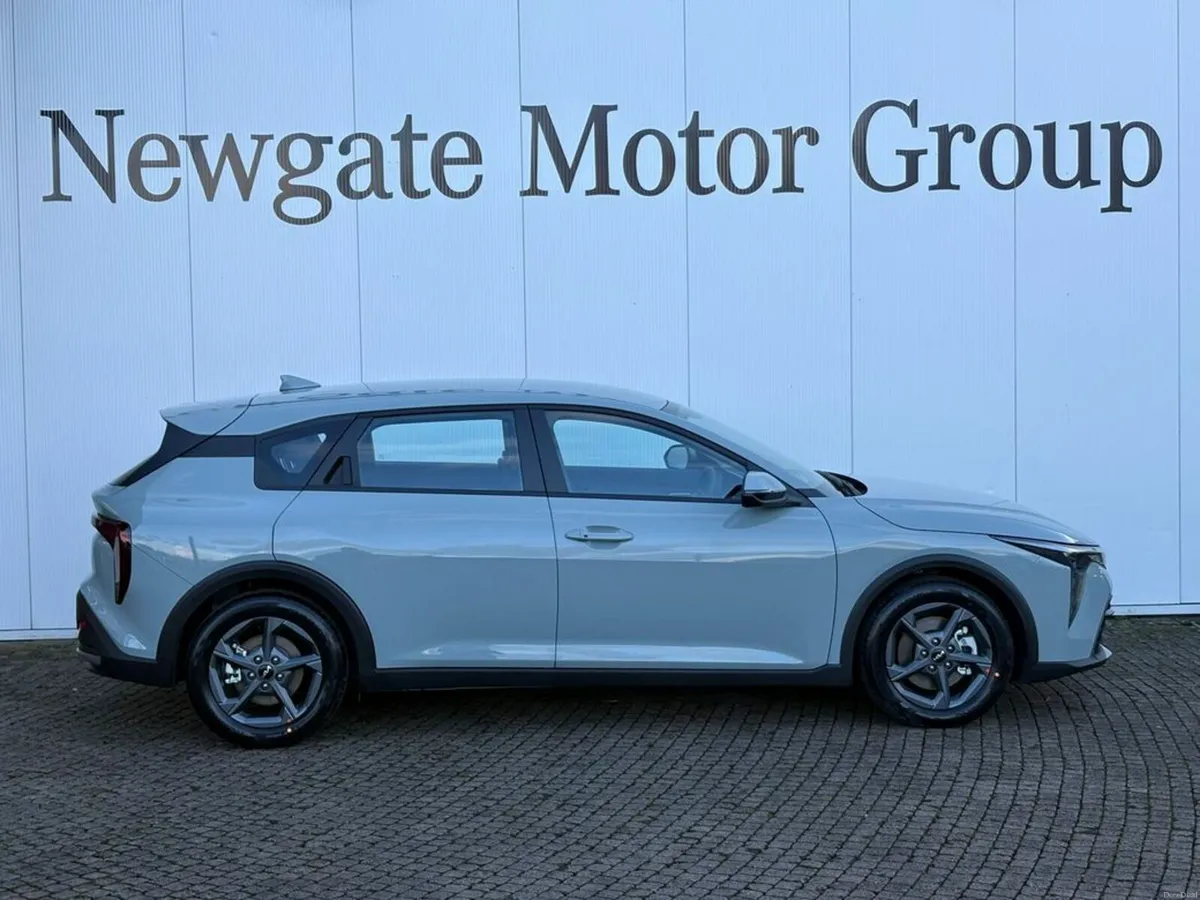 Kia K4 K4 1.0 MHEV 5HB K2 - Image 3