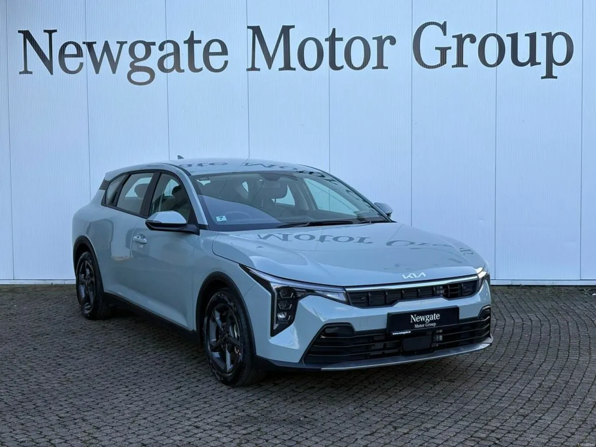 Kia K4 K4 1.0 MHEV 5HB K2 - Image 2