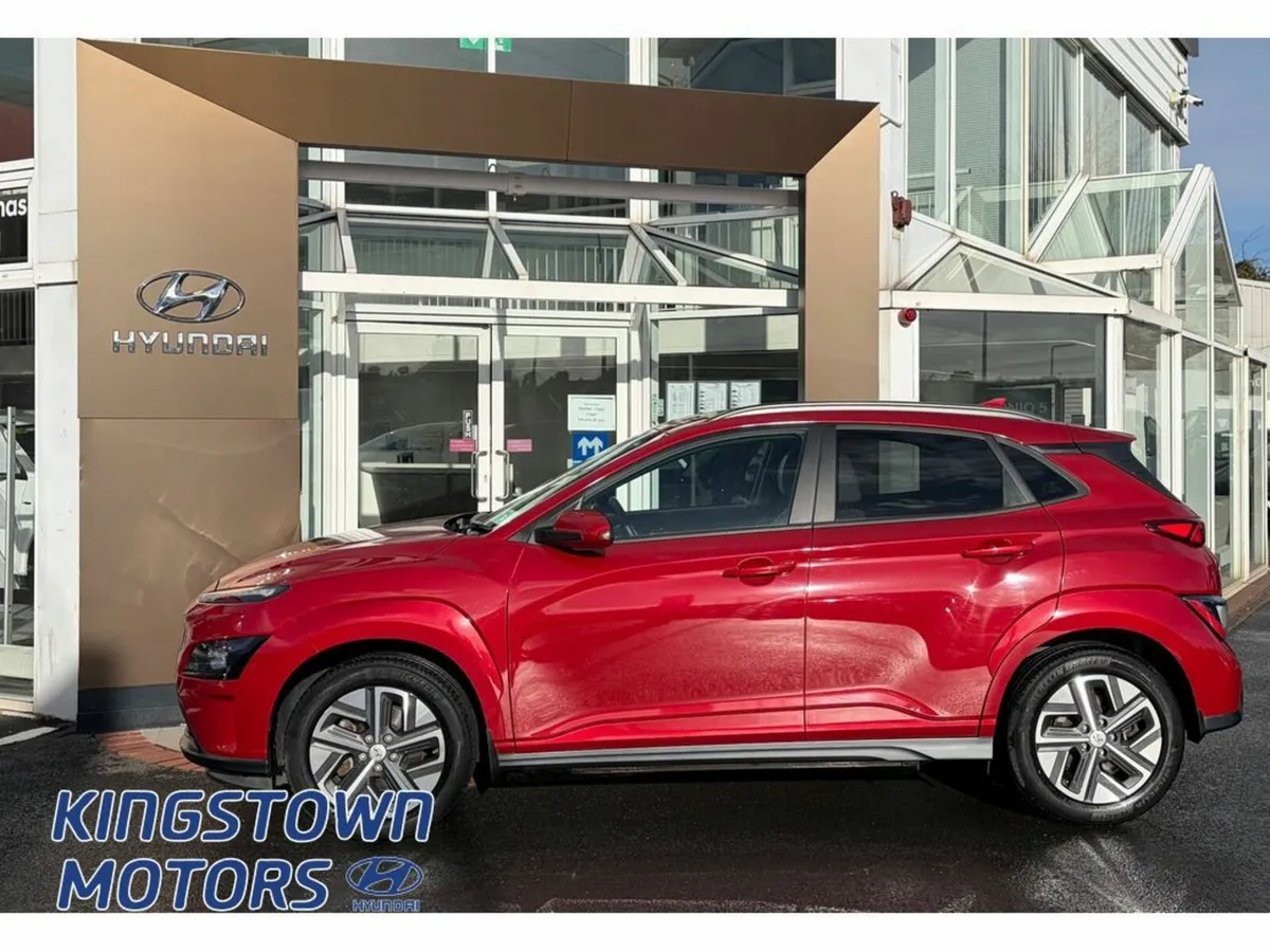 Hyundai KONA Premium 39kW - Image 3