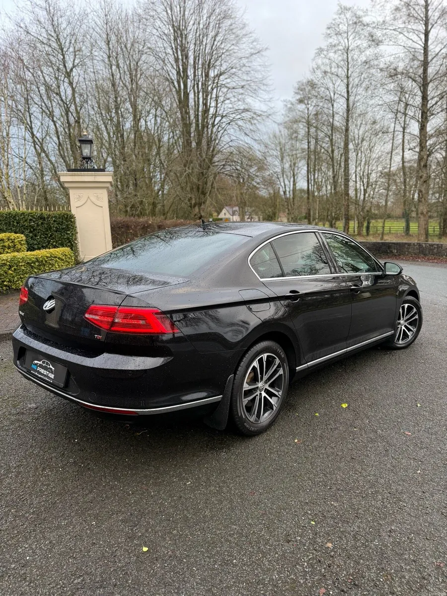 Vw Passat - Image 2