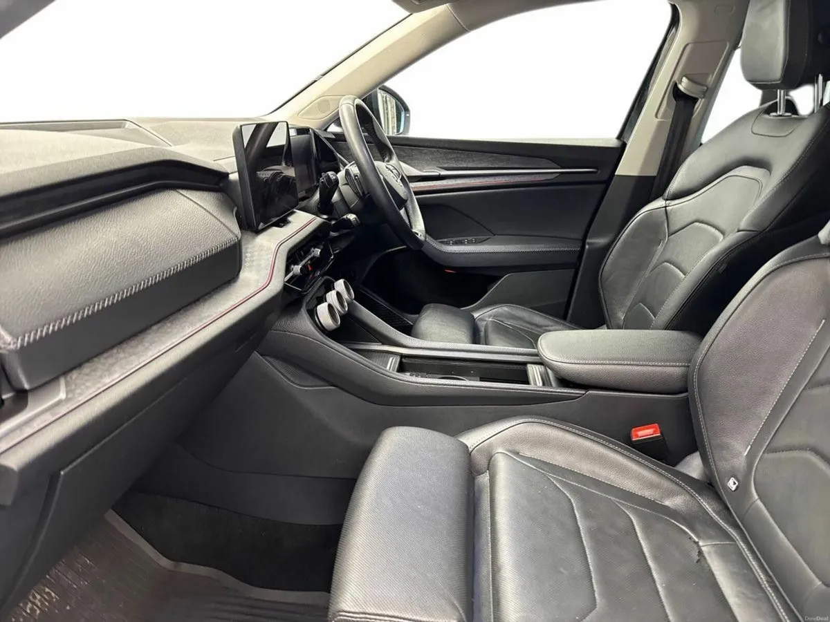 Skoda Kodiaq 2.0TDI SEL + AWD 190BHP *5.9% APR* €1 - Image 2