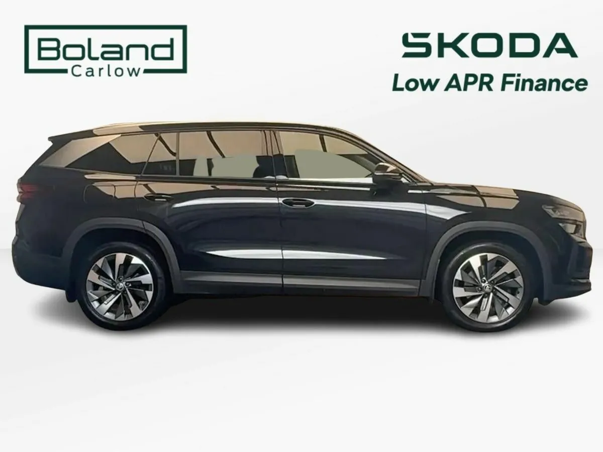 Skoda Kodiaq 2.0TDI SEL + AWD 190BHP *5.9% APR* €1 - Image 4