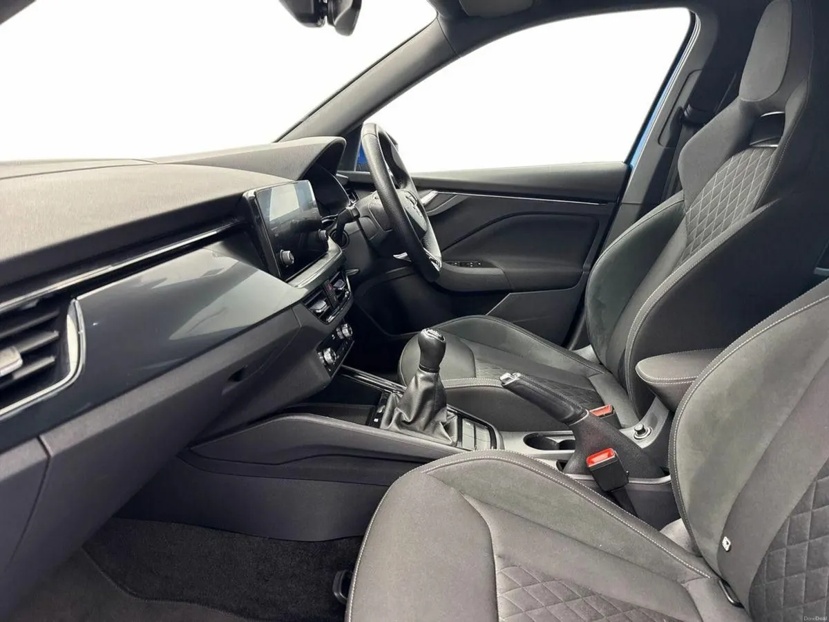 Skoda Kamiq 1.0TSI STYLE *5.9% APR* €75 PER WEEK - Image 2