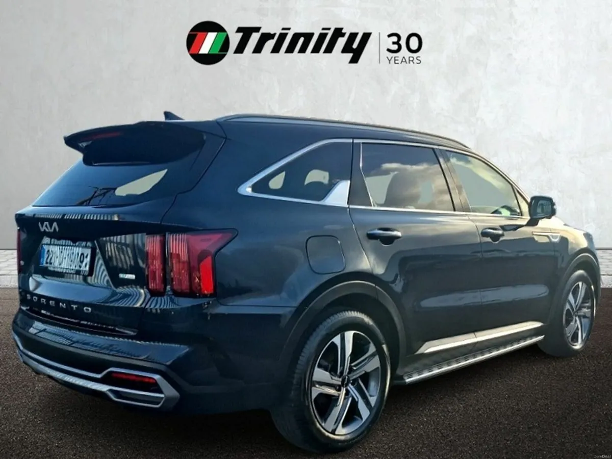 Kia Sorento ** TOP SPEC ** K4 ** 1.6 PHEV ** 4X4 * - Image 3