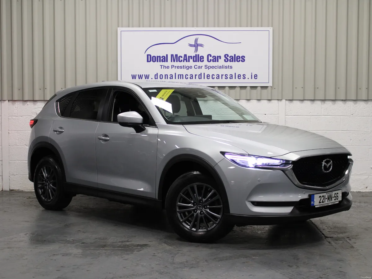 Mazda CX-5 - Image 3