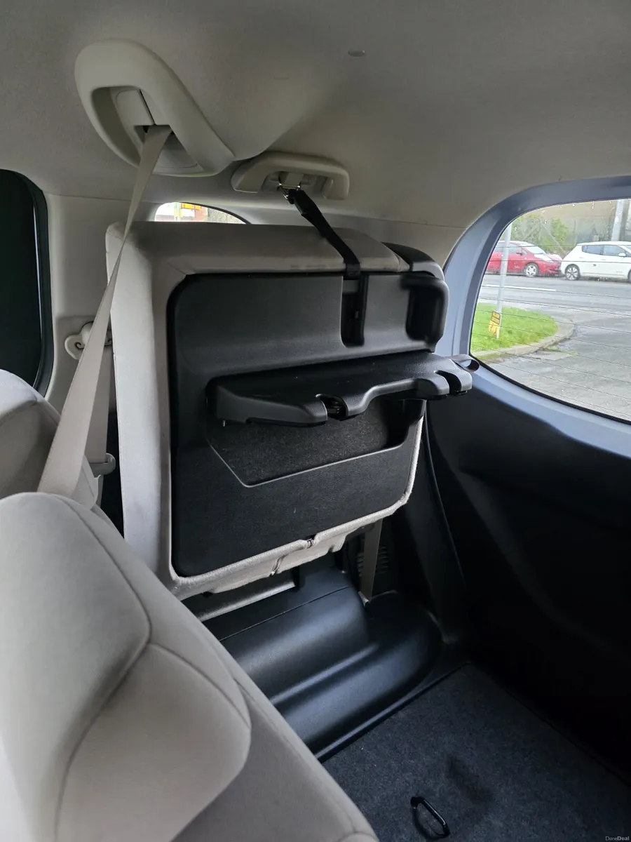 Honda Freed 2014 - Image 3