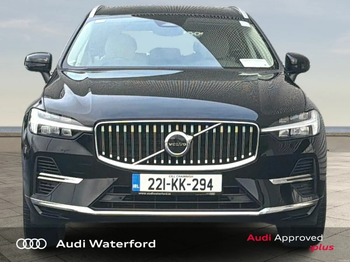 Volvo XC60 PHEV T6 (340hp) Inscription AWD from €4 - Image 2