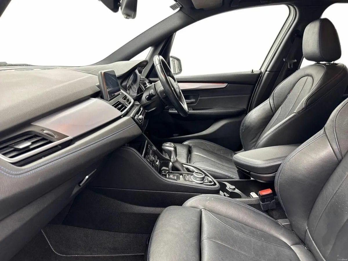 BMW 2-Series 225 XE MSPORT *JUST IN* €65 PER WEEK - Image 3