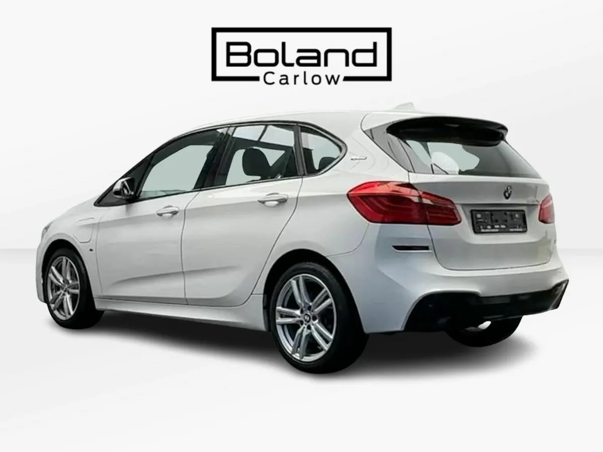BMW 2-Series 225 XE MSPORT *JUST IN* €65 PER WEEK - Image 4