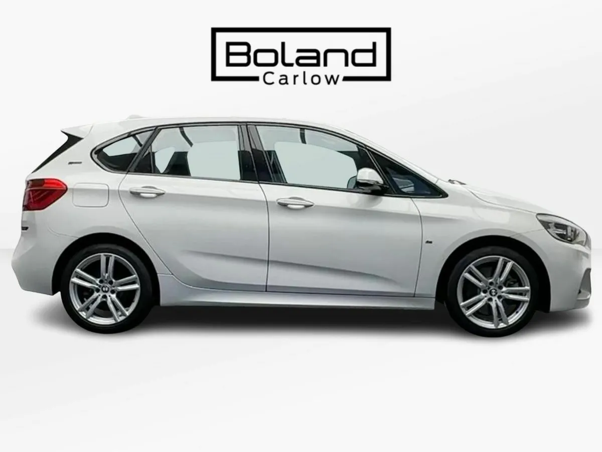 BMW 2-Series 225 XE MSPORT *PRICE DROP* €60 PER WE - Image 4