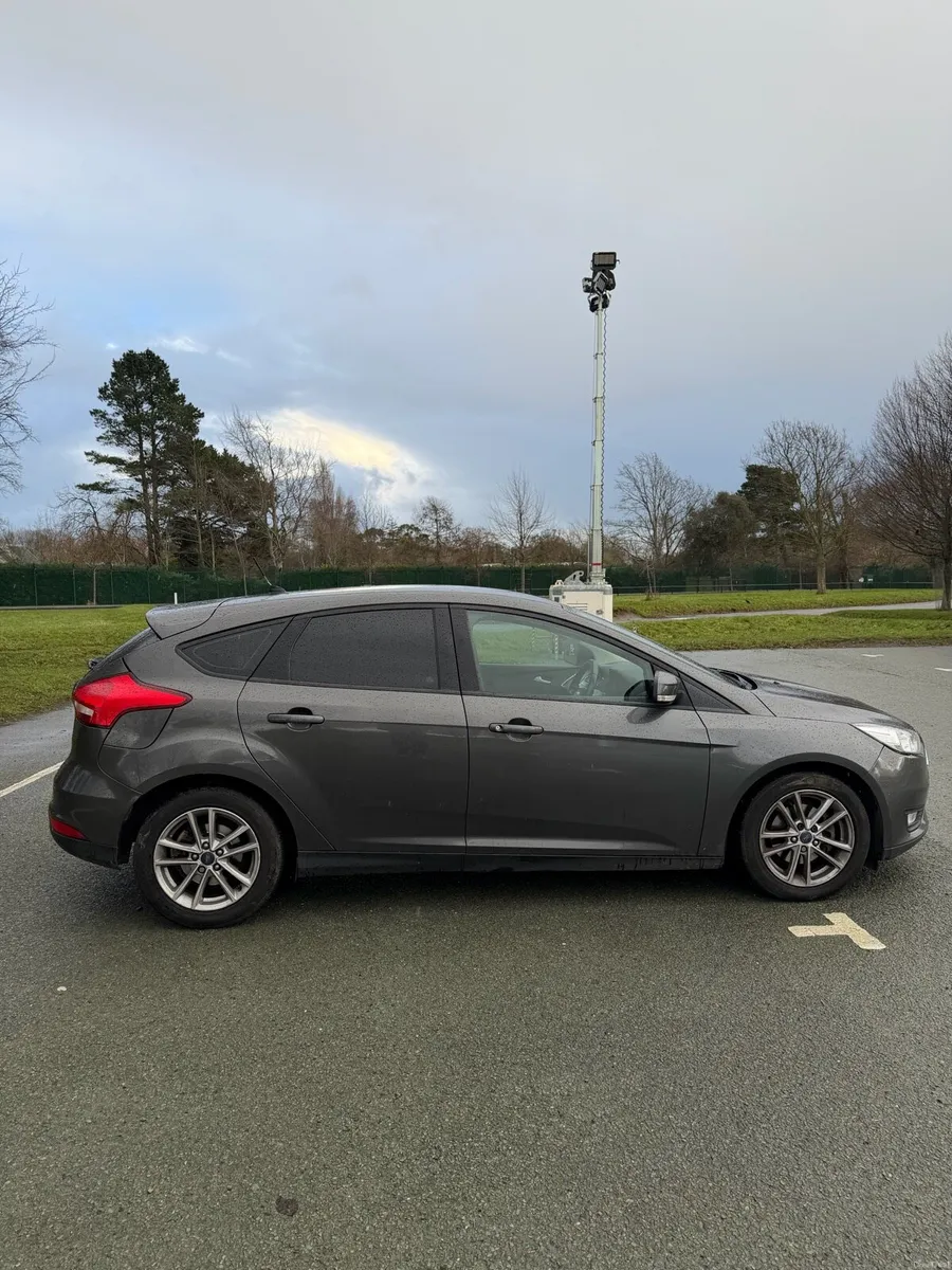 2016 Ford Focus - Image 2