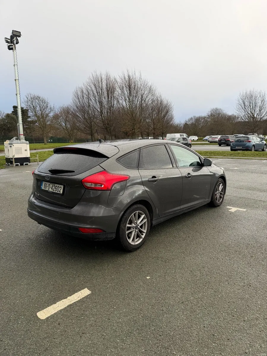 2016 Ford Focus - Image 3