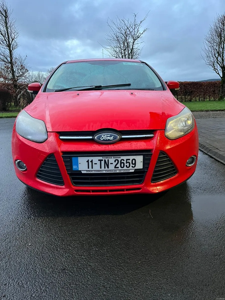 Ford Focus - Image 3