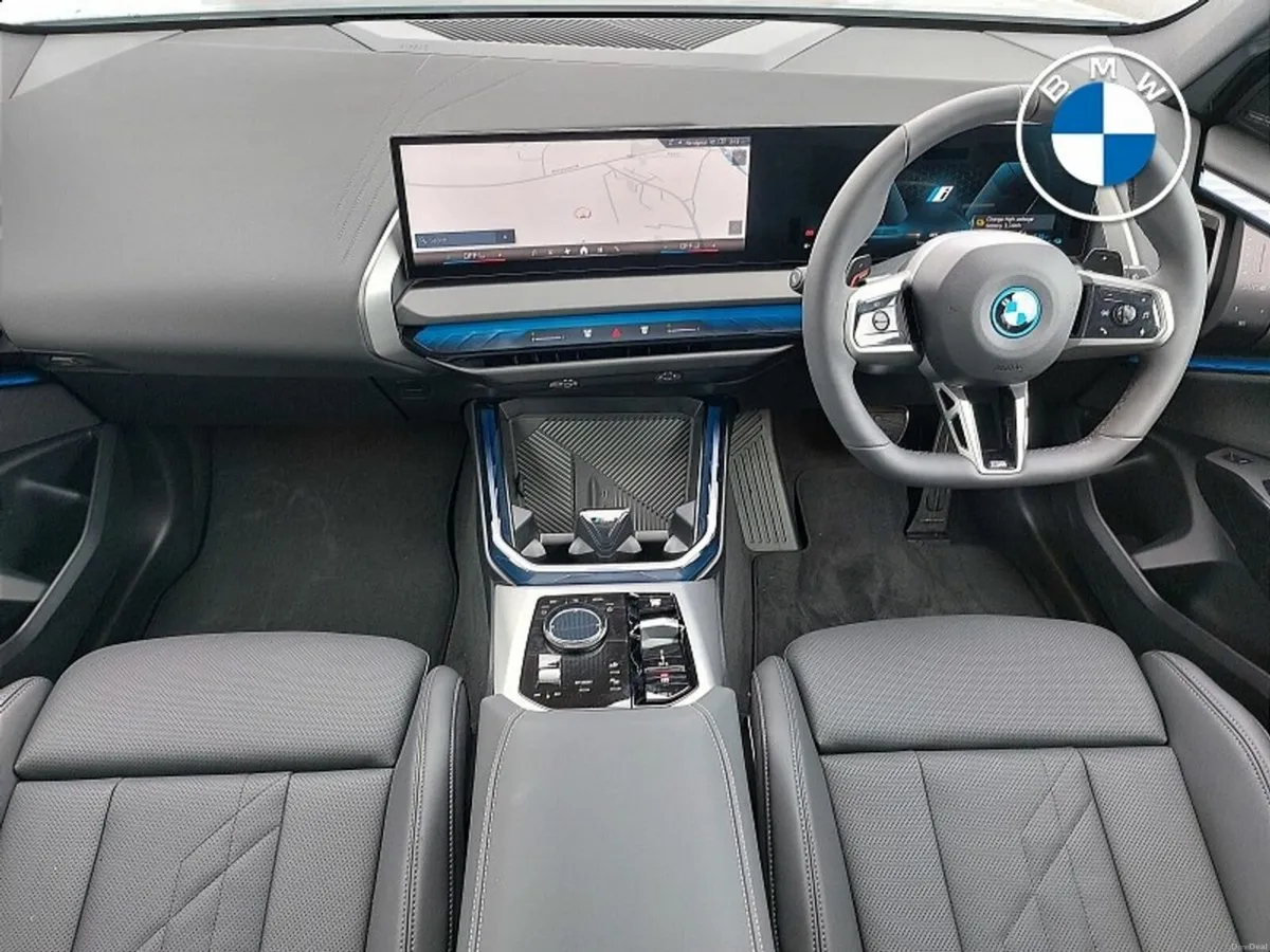 BMW X3 30e xDrive M Sport - Image 4