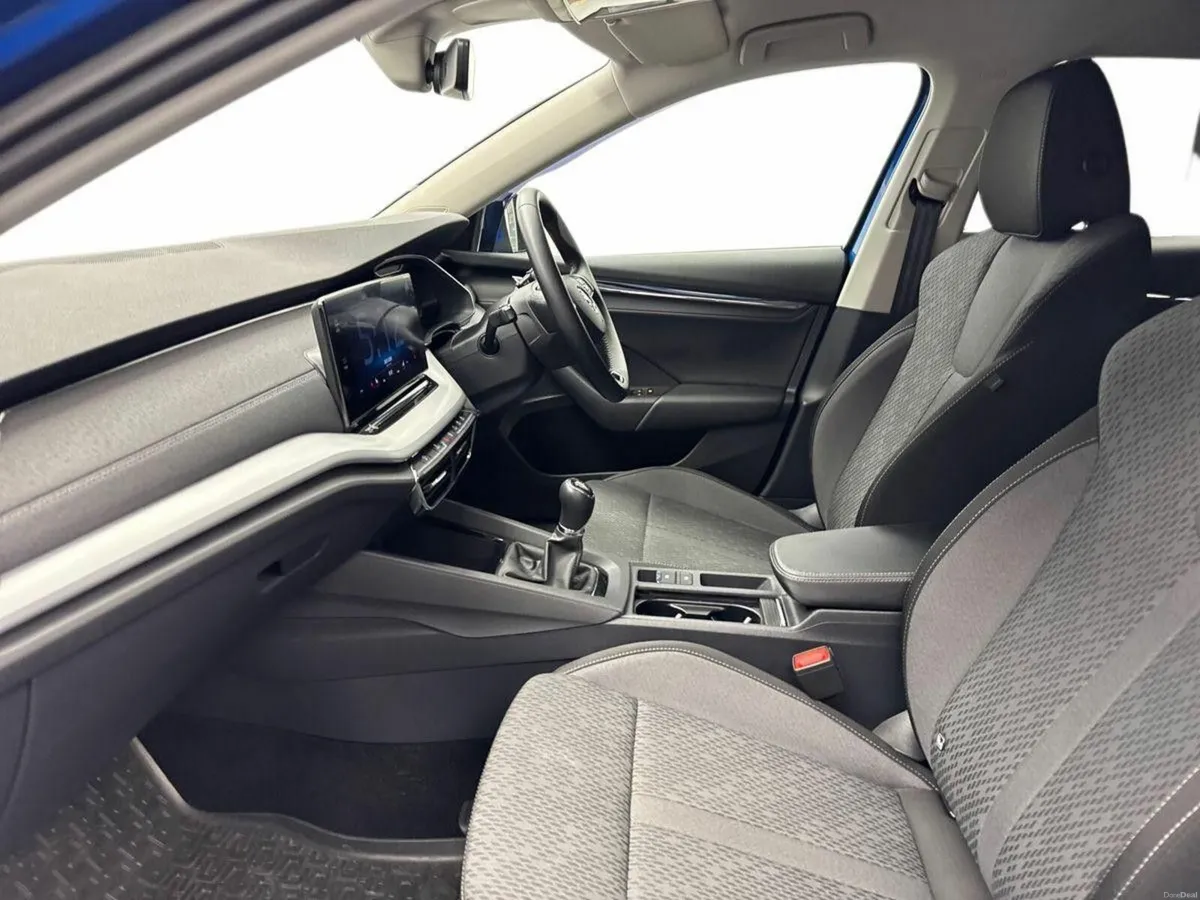 Skoda Octavia 2.0TDI STYLE *5.9% APR* €95 PER WEEK - Image 2