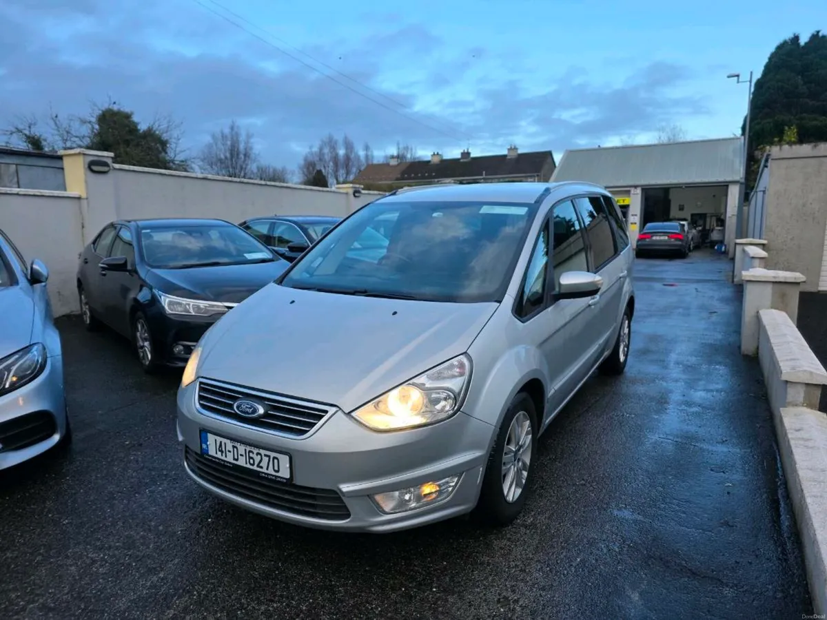 Ford galway - Image 3