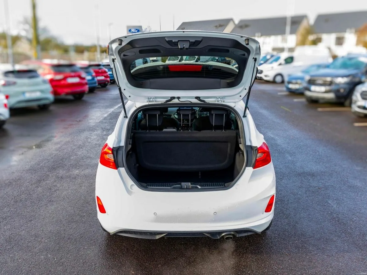 Ford Fiesta 2018 Ford Fiesta 1.0T EcoBoost 100 PS - Image 6