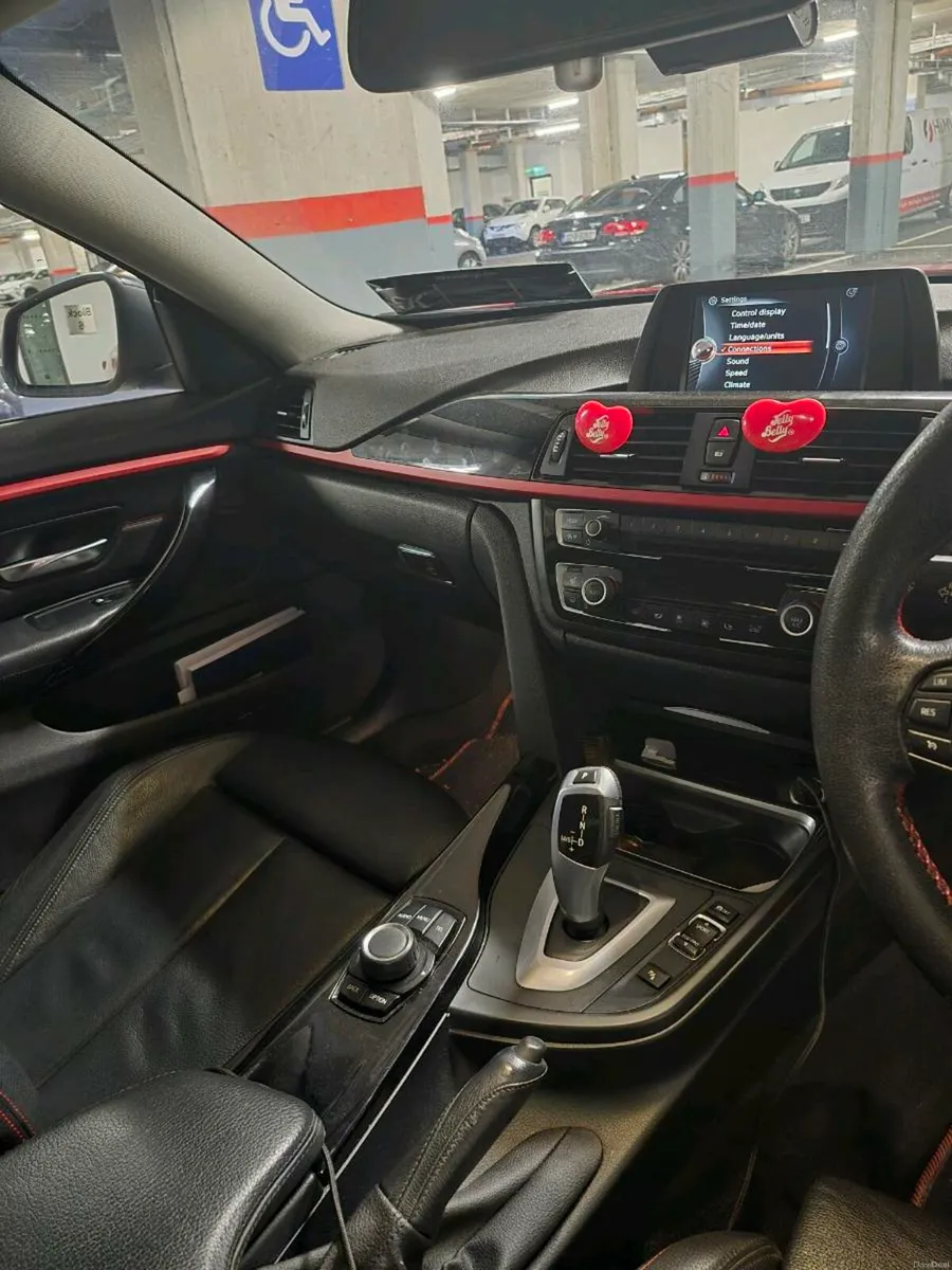 Bmw 420 / 2014 / automatic - Image 4