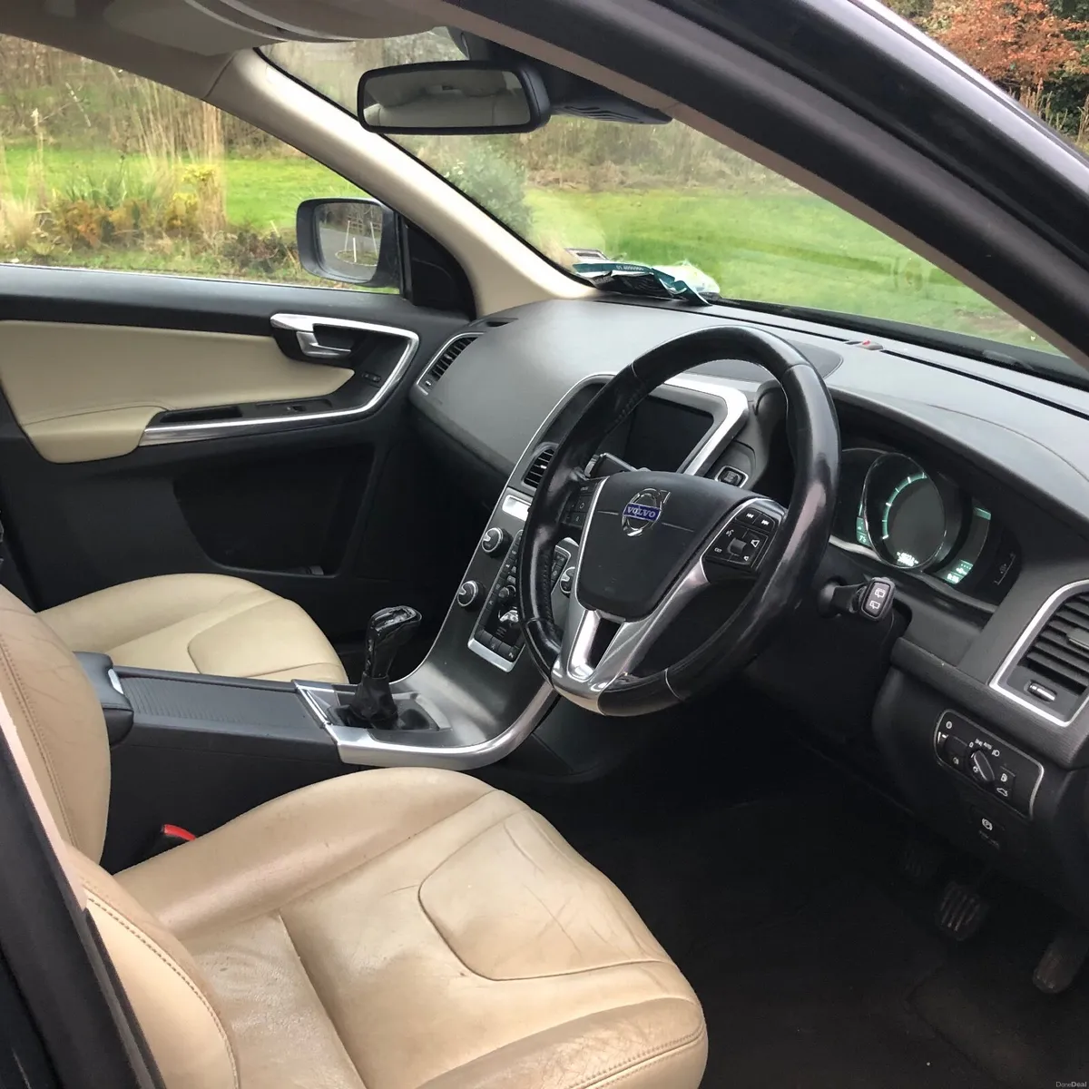 Volvo XC60 2014 - Image 4