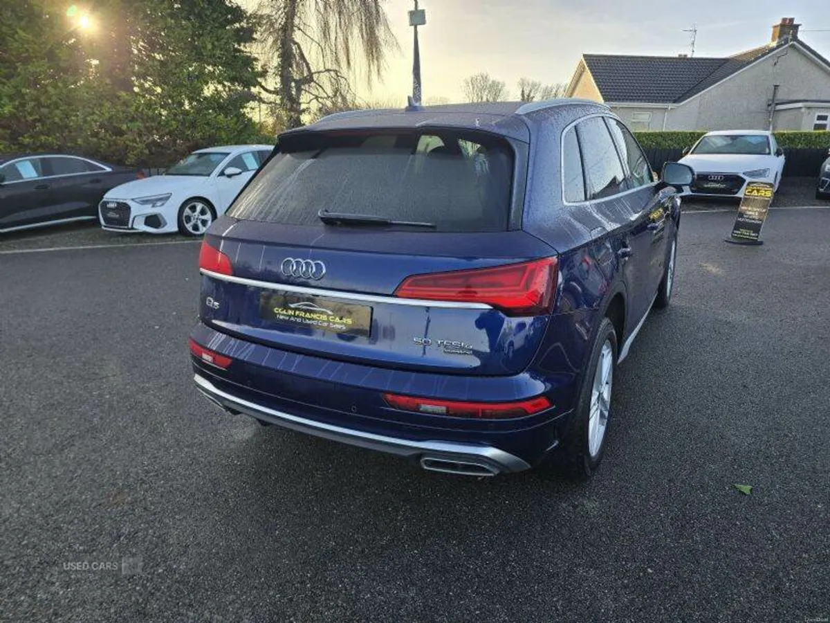 Audi Q5 S Line - Image 4