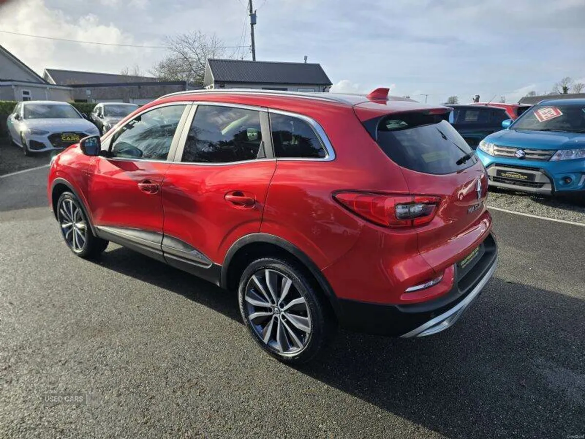 Renault Kadjar S Edition - Image 3