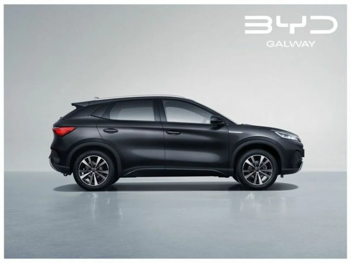 BYD ATTO 3 Comfort 60.5kWh - Image 2