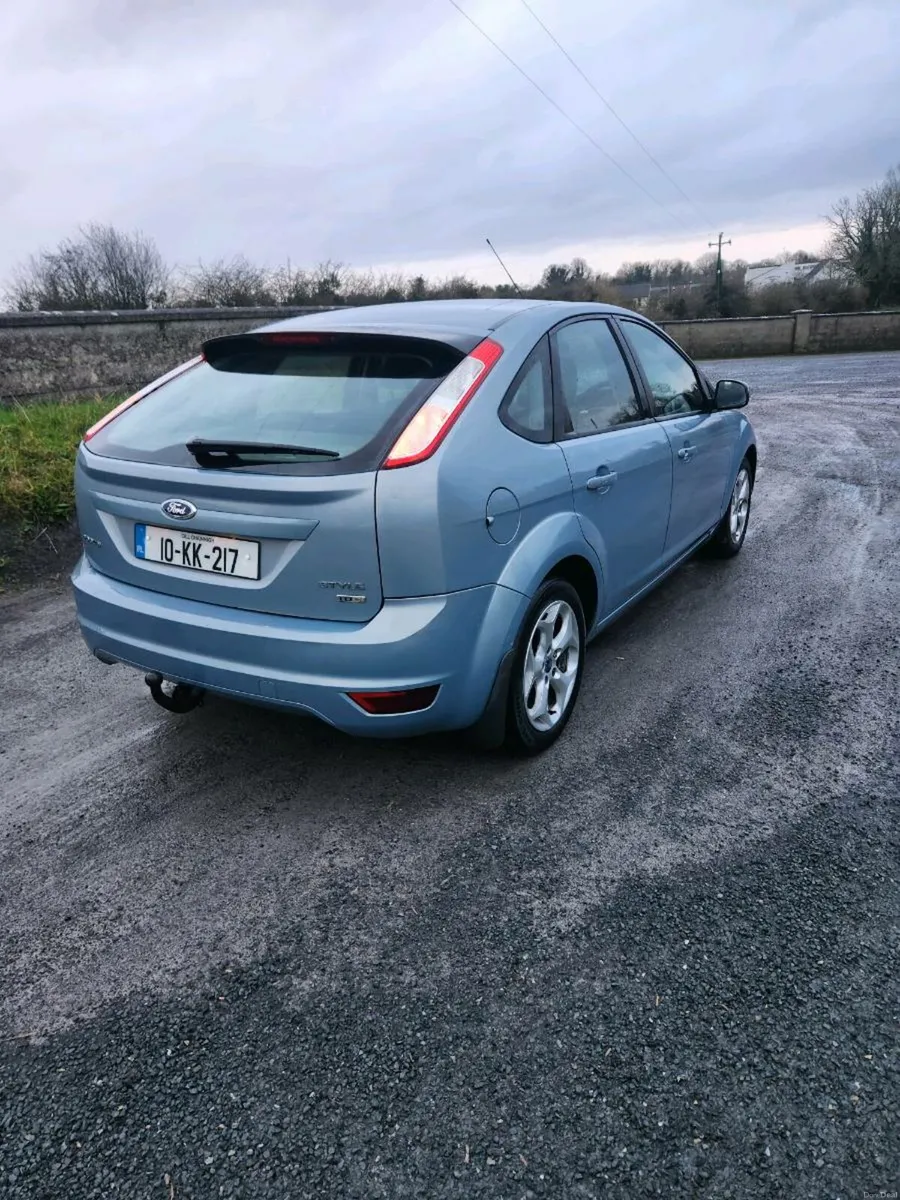 Ford focus - Image 4