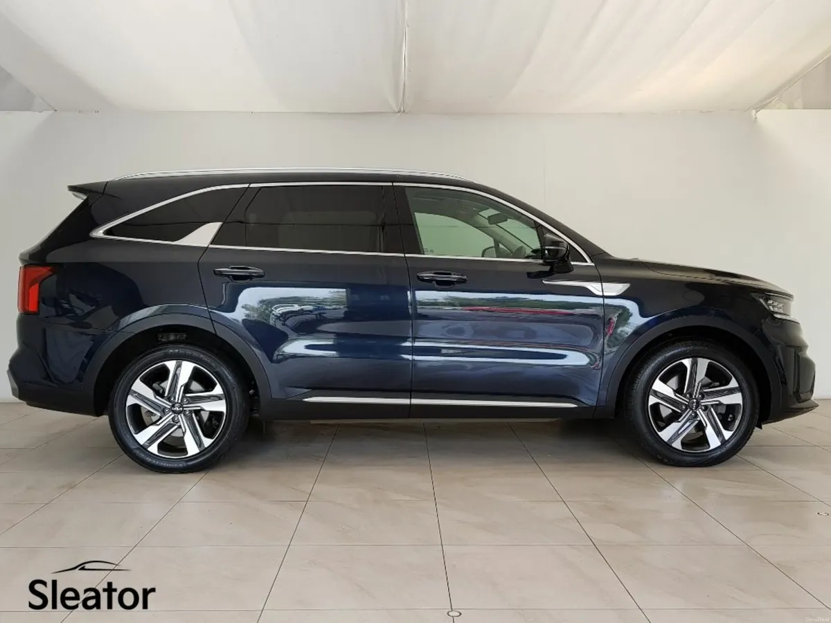 Kia Sorento DSL MY23 SAM 5DR Auto - Image 2