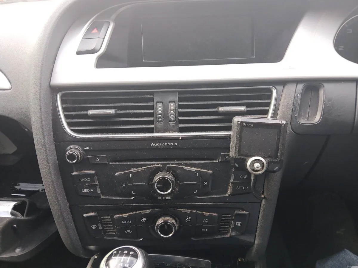 Audi A4 2.0 Diesel - Image 4