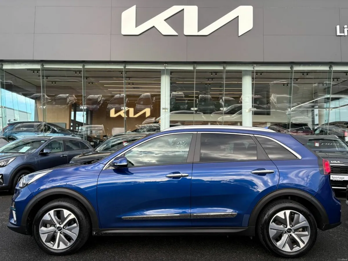 Kia Niro E- Niro (64Kwh) 450km range - Image 3