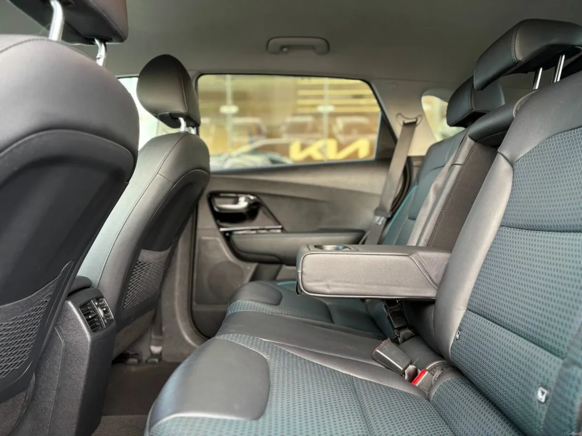 Kia Niro E- Niro (64Kwh) 450km range - Image 4