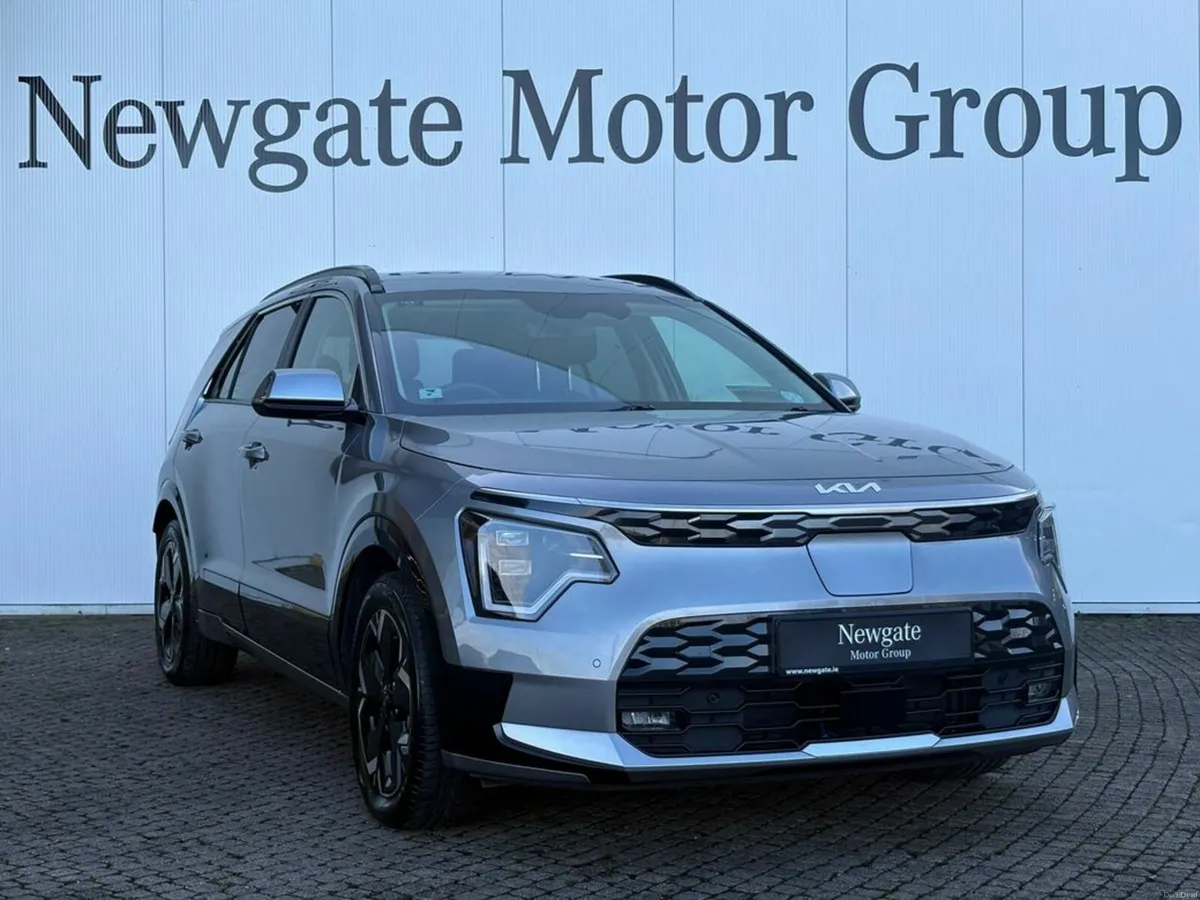 Kia e-Niro K3 - Image 3