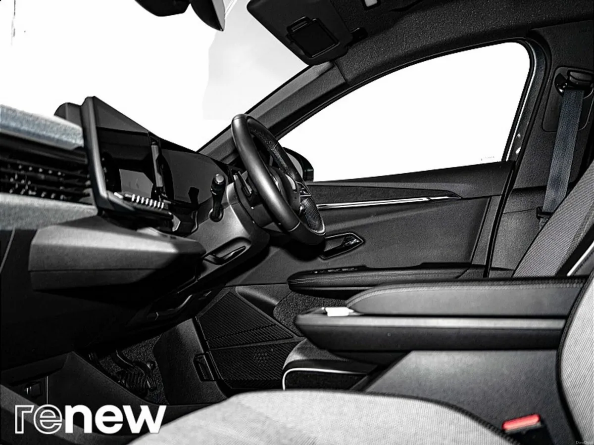 Renault Megane Megane Techno Comfort Range Ev  Tec - Image 5