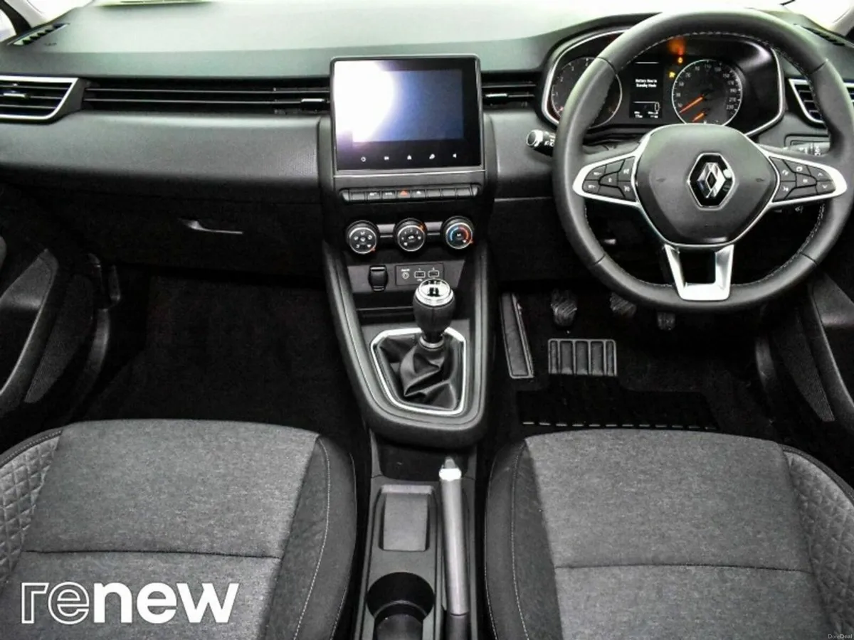 Renault Clio Dynamique TCe 100 MY19 - Image 3