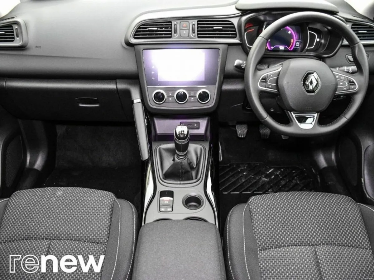 Renault Kadjar 1.5 BLUE dCi 115 Play - Image 3