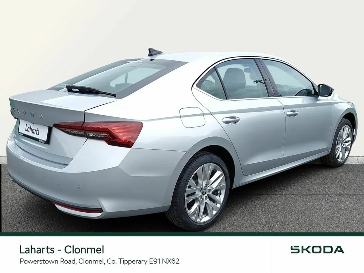 Skoda Octavia SELECTION+ 2.0TDI 115HP - Image 3