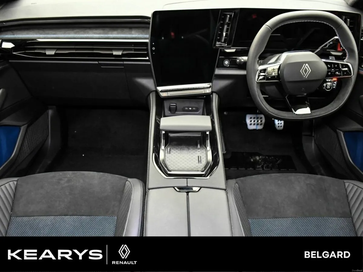 Renault Rafale Order your Rafale 261 today! - Image 4